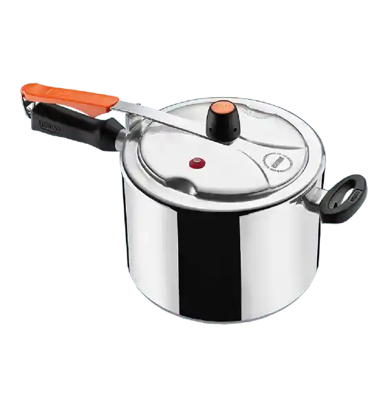 Imusa Olla a Presión Securyplus 0304300N 4.5 L
