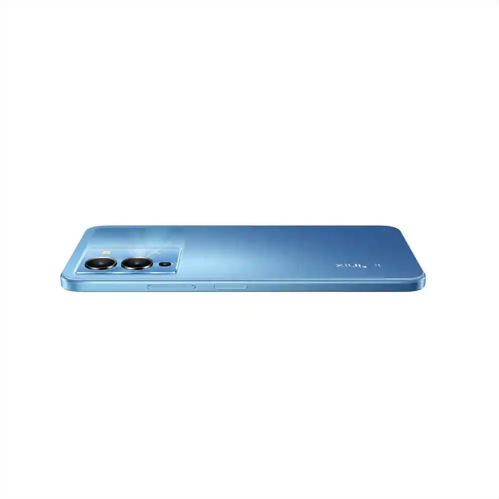 Infinix Celular Note 12 256Gb Azul