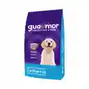 Guaumor Alimento Para Perro Cachorro Raza Mediana y Grande 2 Kg