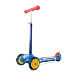 Scooter Flashing Paw Patrol Licencias Zs78137