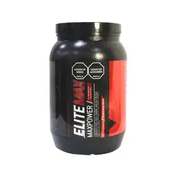 Elite Max Energizante en Polvo