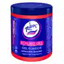 Rolda Gel Fijador Sin Alcohol Rojo