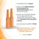Sesderma Serum Intensivo Con Vitamina C en Ampollas