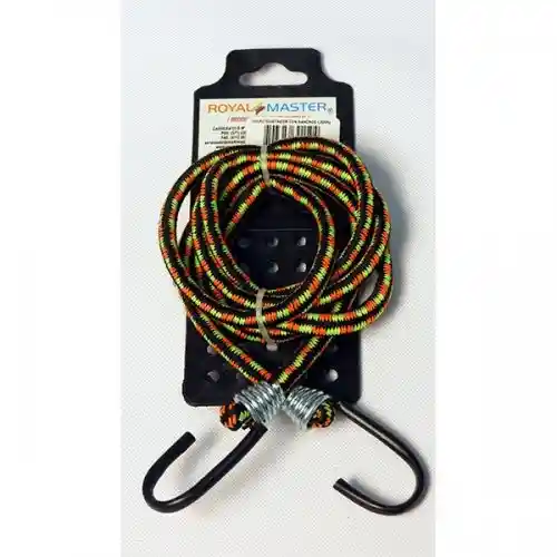 Royal Master Pulpo Sujetador Con Gancho 1.80 M