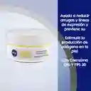 Nivea Crema Cuidado de Día con FPS 15 Q10 Plus Anti-Arrugas