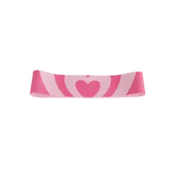 Banda de Resistencia Para Yoga Pierna y Glúteo 30 Lb Miniso