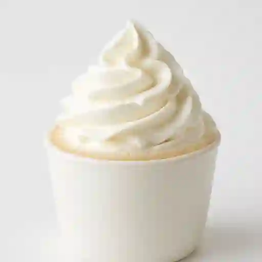 Crema Batida