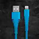 Momax Cable Usb C Tough Link Azul