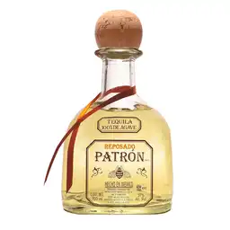 Patrón Tequila Reposado