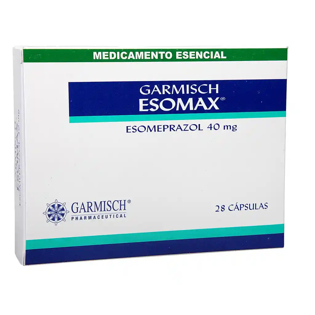 Esomax (40 mg)