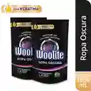 Woolite Detergente Líquido Ropa Oscura