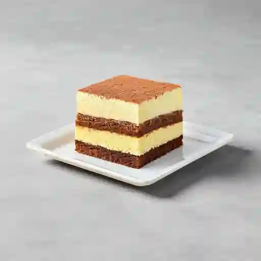 Tiramisú