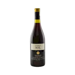 Pueblo Del Sol Vino Tinto Pinot Noir Reserva Botella