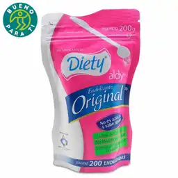 Aldy Diety Endulzante Original