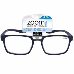 Zoom Togo Gafas Lectura Basic 2.00