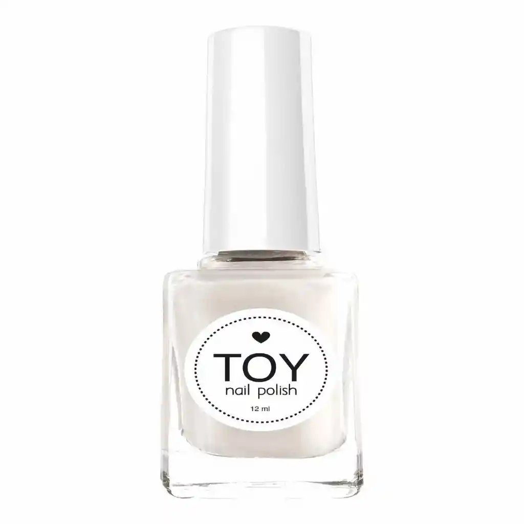 Toy Esmalte Para Unas