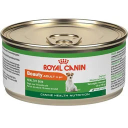 Royal Canin Alimento Para Perro Adult Beauty Lata 165 g