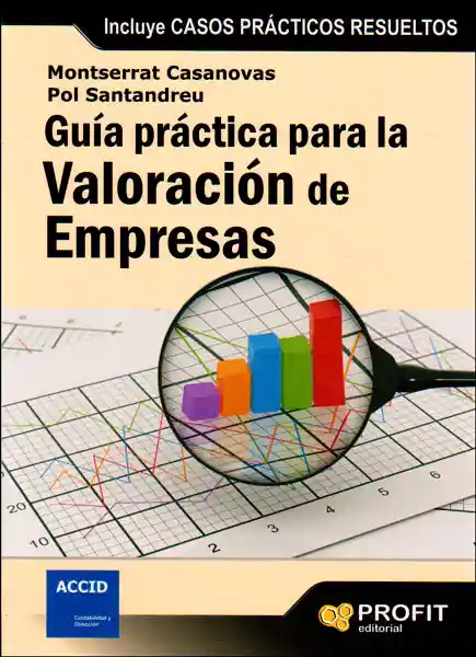 Guía Práctica Para la Valoración de Empresas