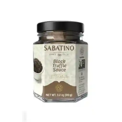 Pasta de Trufa - Sabatino