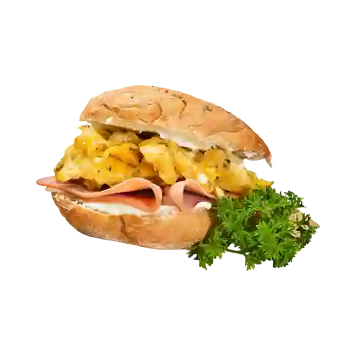 Bagel Clásico
