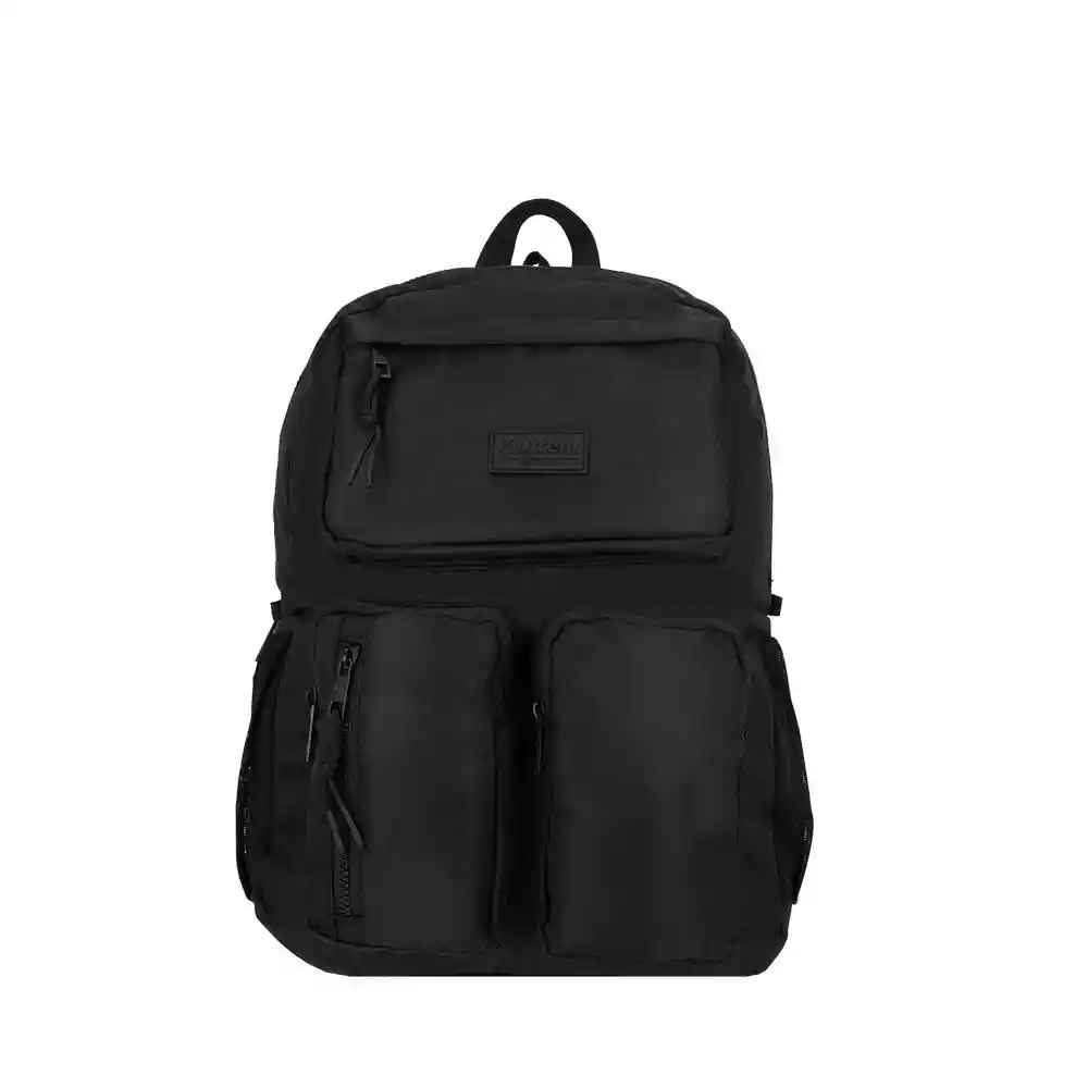 Morral Queens 4xtblack Negro