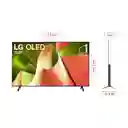 Televisor Lg 77" Oled Uhd 4k Smart Tv Webos 24 Oled77b4