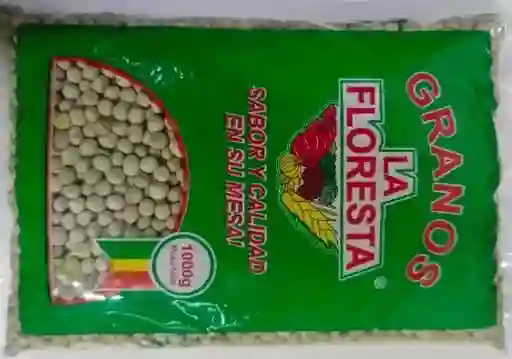La Floresta Arveja Verde
