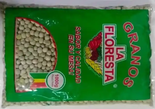 La Floresta Arveja Verde