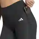 Adidas Pantalón Opt Ess St 1/1 Mujer Negro Talla S Ref: IT2280