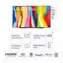 Televisor Lg 83 Pulgadas Oled Uhd4k Smart Tv Oled83c2psa