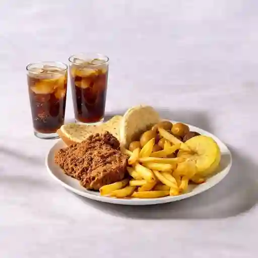Combo #5