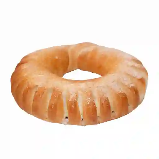 Pan Olímpica Roscón Bocadillo