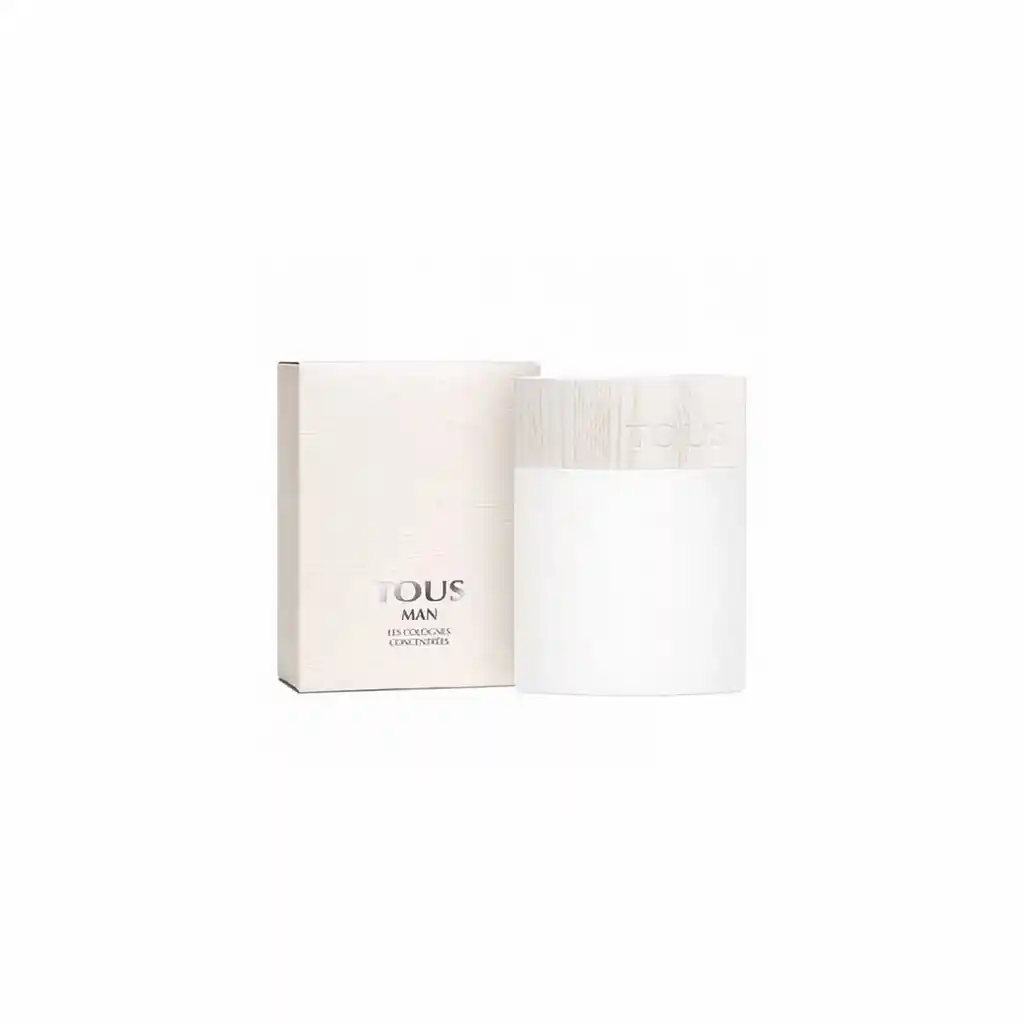 Tous Perfume Man Edition 100 mL