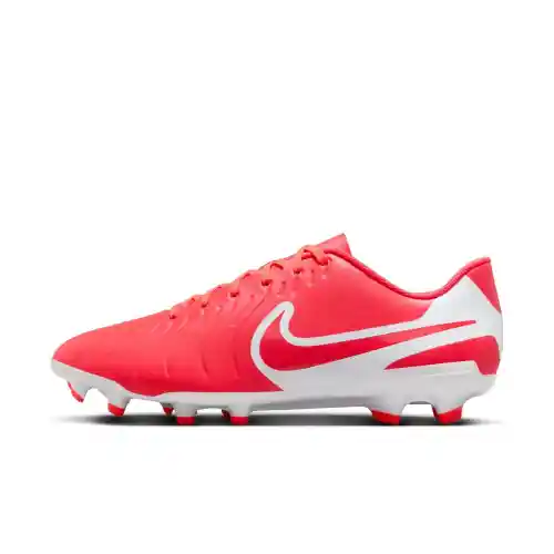 Nike Guayos Legend 10 Club Para Fútbol Hombre Amarillo T 10.5
