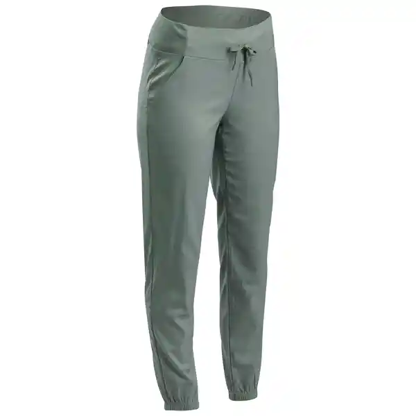 Quechua Pantalón de Senderismo Nh100 UK14/FR44 (L31)