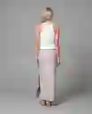 Falda Mujer Beige 4 242G000_BEI151306 Rifle