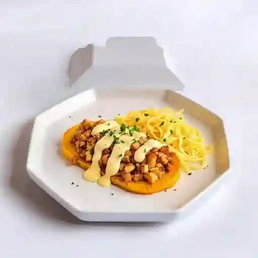 Bendito Patacon