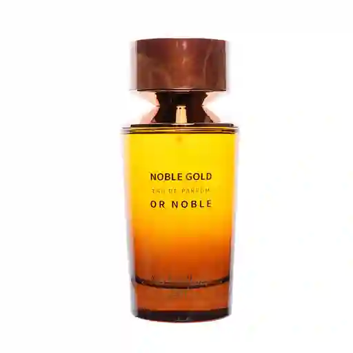 Miniso Perfume Noble Gold