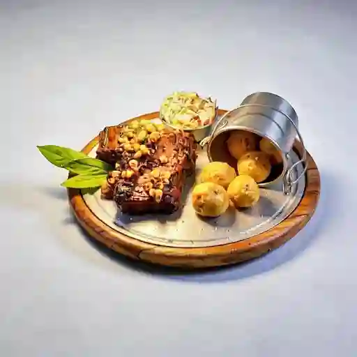 Costillas Criollas