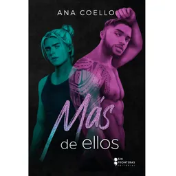 Más de Ellos Ana Coello