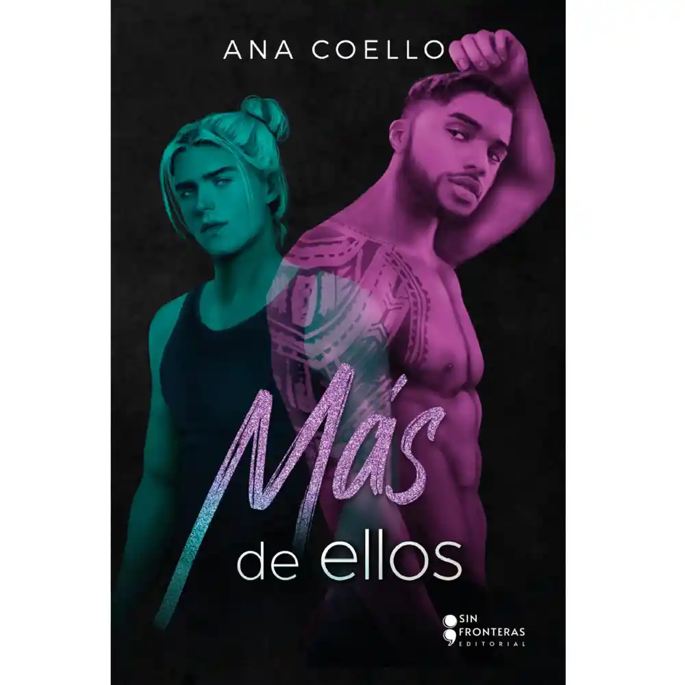 Más de Ellos Ana Coello