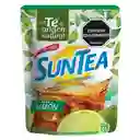 Suntea Refresco en Polvo Limón