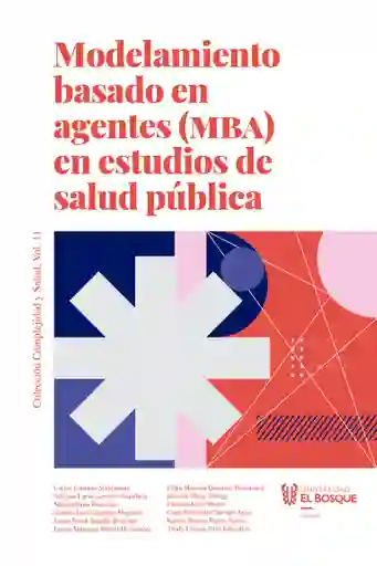 Modelamiento basado en agentes (MBA) en estudios de salud pública
