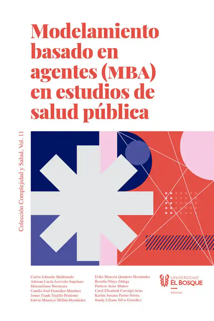Modelamiento basado en agentes (MBA) en estudios de salud pública