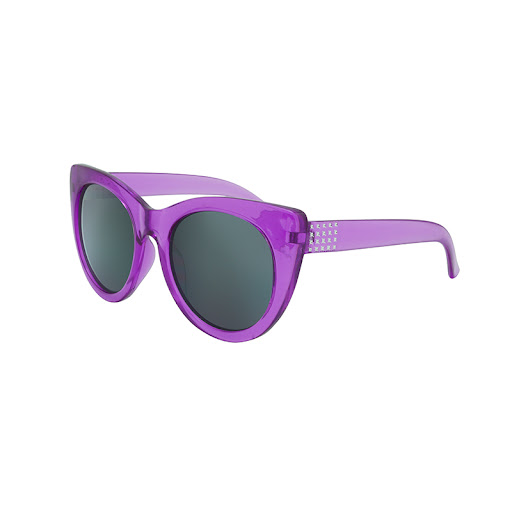 Gafas de Sol Lax Kids Fggv 18 02 Color Morado