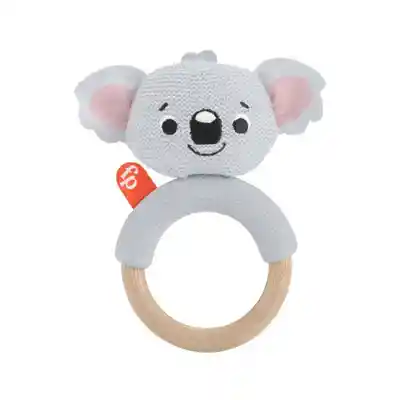 Fisher Price Mordedera Amiguitos Suaves