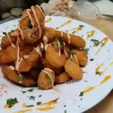 Jalea de Mariscos