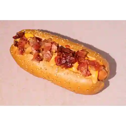 Hot Dog Americano