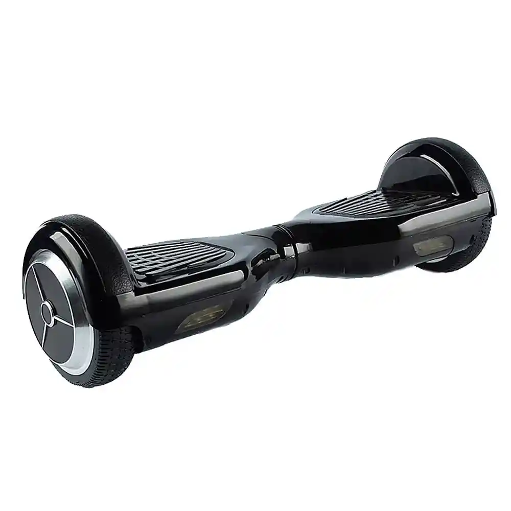 Smart Balance Board Color Negro
