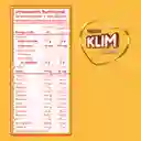 Leche en polvo KLIM Clásica x 240g